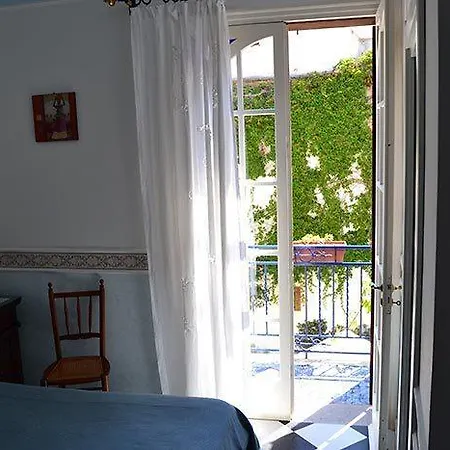 Vendégház Thaam