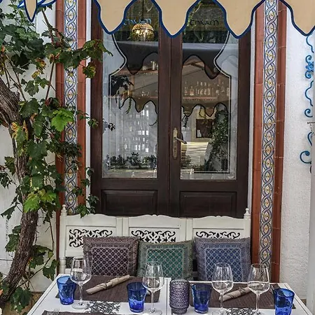 Affittacamere Thaam San Vito Lo Capo