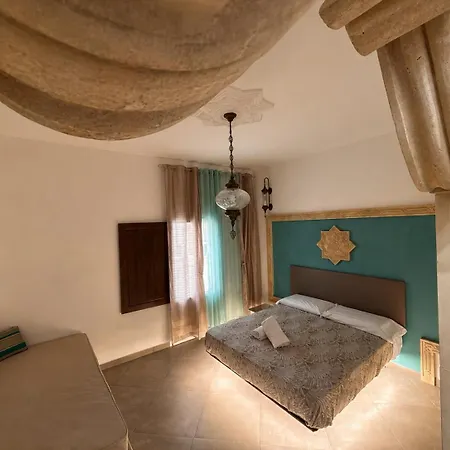 Maison d'hôtes Thaam
