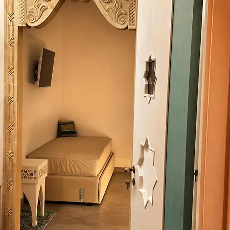 Thaam Maison d'hôtes 3*